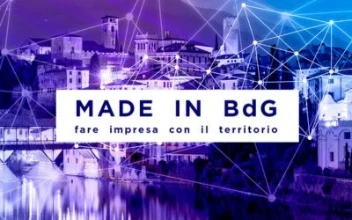 Syncro partecipa alla 1a edizione di Made in BDG 2024