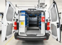 01_Allestimento su Citroen Jumpy L3 H1 per impresa edile