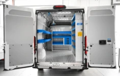 01_Fiat Ducato con allestimento Syncro per installazione e manutenzione caldaie