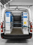 01_Renault Master L1 H1 attrezzato per impianti elettrici civili e industriali