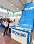 01_Staff Syncro al Reas, salone dell’emergenza edizione 2024