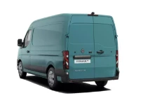 01_The 2024 Renault Master with custom-made Syncro System liners