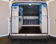 ALLESTIMENTI X FURGONI FORD TRANSIT 2000 L1 H1 04a