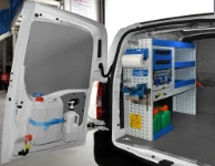 ALLESTIMENTO CITROEN BERLINGO 2018 L1 13b