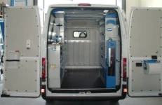 ALLESTIMENTO CITROEN JUMPER 1994 L2 H2 04a