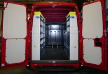 ALLESTIMENTO IVECO DAILY 2000 L3 H2 09a