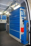 Allestimento Mercedes Sprinter