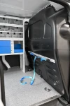 ALLESTIMENTO VEICOLI SPECIALI FORD COURIER 2024 02e