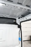 ARREDAMENTO FURGONE OFFICINA SU FIAT DUCATO 2006  MAXI L3 H2 14f