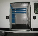 ARREDAMENTO PEUGEOT BOXER 1994 L1 H2 09d