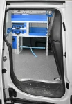 ARREDO FURGONE TOYOTA PROACE CITY 2018 L2 05d