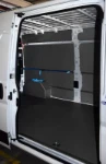 dettaglio Fiat Ducato con rampa