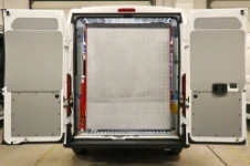 Furgone Attrezzato FIAT DUCATO 2006  MAXI L3 H2 12f