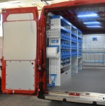 FURGONE OFFICINA MOBILE PER FIAT DUCATO 2006  MAXI L3 H2 09b