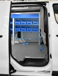 FURGONE OFFICINA MOBILE PER TOYOTA PROACE 2016 L1 H1 04d