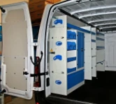 IMMAGINE ALLESTIMENTO NISSAN NV400 L3 H2 06b