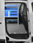 IMMAGINE ALLESTIMENTO PER FURGONE CITROEN BERLINGO 2018 L1 06d