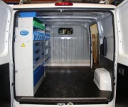 IMMAGINE ALLESTIMENTO PER FURGONE PEUGEOT BOXER 1994 L2 H1 09a