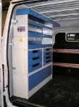 IMMAGINE ALLESTIMENTO PEUGEOT BOXER 1994 L1 H2 05b