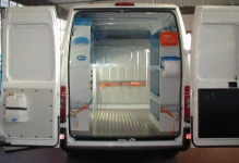 IMMAGINE PEUGEOT BOXER 1994 L1 H2 10a