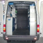 IMMAGINE VEICOLO COMMERCIALE MERCEDES SPRINTER  1996 L2 H2 04a