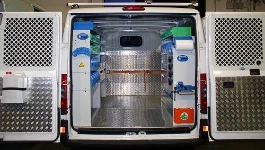 IMMAGINE VEICOLO COMMERCIALE PEUGEOT BOXER 1994 L2 H1 15a