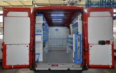 IMMAGINE VEICOLO COMMERCIALE PEUGEOT BOXER 2006 L3 H2 09a