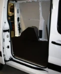 pannellatura furgone per CITROEN JUMPY 2006  L1 H1 04d