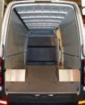 pavimento furgoni MERCEDES SPRINTER 2006  L3 H2 02a