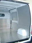 pavimento furgoni per FIAT DUCATO 1994 L2 H2 01c