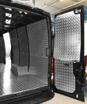 pavimento furgoni per IVECO DAILY 2014 L4 H2 01c