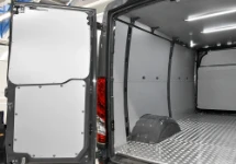 pianale multistrato per IVECO DAILY 2014 L2 H1 01b