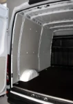 pianale multistrato per IVECO DAILY 2014 L2 H2 01b