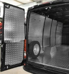 pianale multistrato per IVECO DAILY 2014 L4 H2 01b