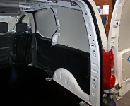 Protezioni interne lato destro Partner Peugeot