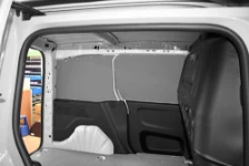 rivestimenti furgoni per CITROEN BERLINGO 2018 L1 02d