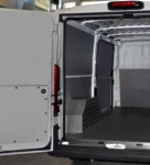 rivestimenti furgoni per FIAT DUCATO 2006  L1 H1 02b