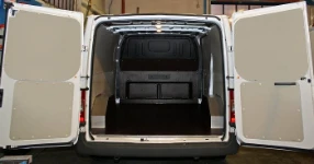 rivestimenti furgoni per FORD TRANSIT 2000 L1 H1 02a