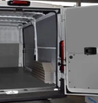 rivestimenti interni furgoni FIAT DUCATO 2006  L1 H1 02c