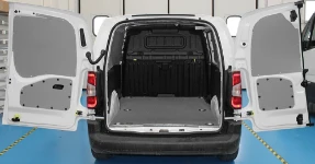 rivestimenti interni furgoni per CITROEN BERLINGO 2018 L1 03a