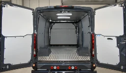 rivestimenti per furgoni IVECO DAILY 2014 L2 H1 01a