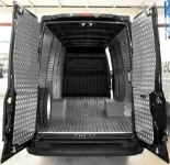 rivestimenti per furgoni IVECO DAILY 2014 L4 H2 01a