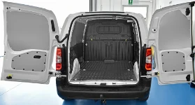 rivestimenti per furgoni per CITROEN BERLINGO 2018 L1 04a