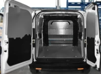 rivestimenti per furgoni per OPEL COMBO 2012 L1 H1 04a