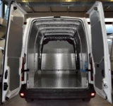 rivestimenti per furgoni per RENAULT MASTER 2010 L2 H2 04a