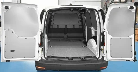 rivestimenti per furgoni VOLKSWAGEN CADDY 2021 L1 01a