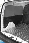 rivestimenti vani per OPEL Combo 2018 L1 04b