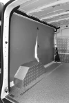 rivestimento furgoni RENAULT TRAFIC 2014 L1 H1 05b