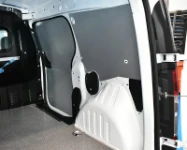 Scaffalature e cassettiere per furgoni su RENAULT EXPRESS 10c