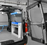 SCAFFALI FURGONE SU TOYOTA PROACE 2016 L1 H1 07c